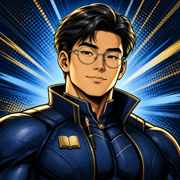 Avatar of Tijmen