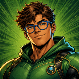 Avatar 42