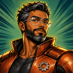 Avatar 45