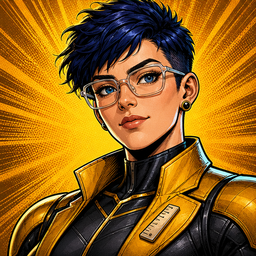 Avatar 77