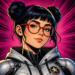 Avatar 80