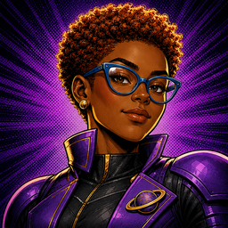 Avatar 83
