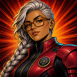 Avatar 85