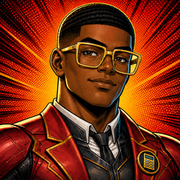 Avatar 95